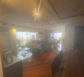 Apartamento de Alto Padrão
